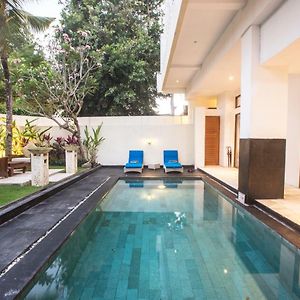 Three-Bedroom Suite Private Pool